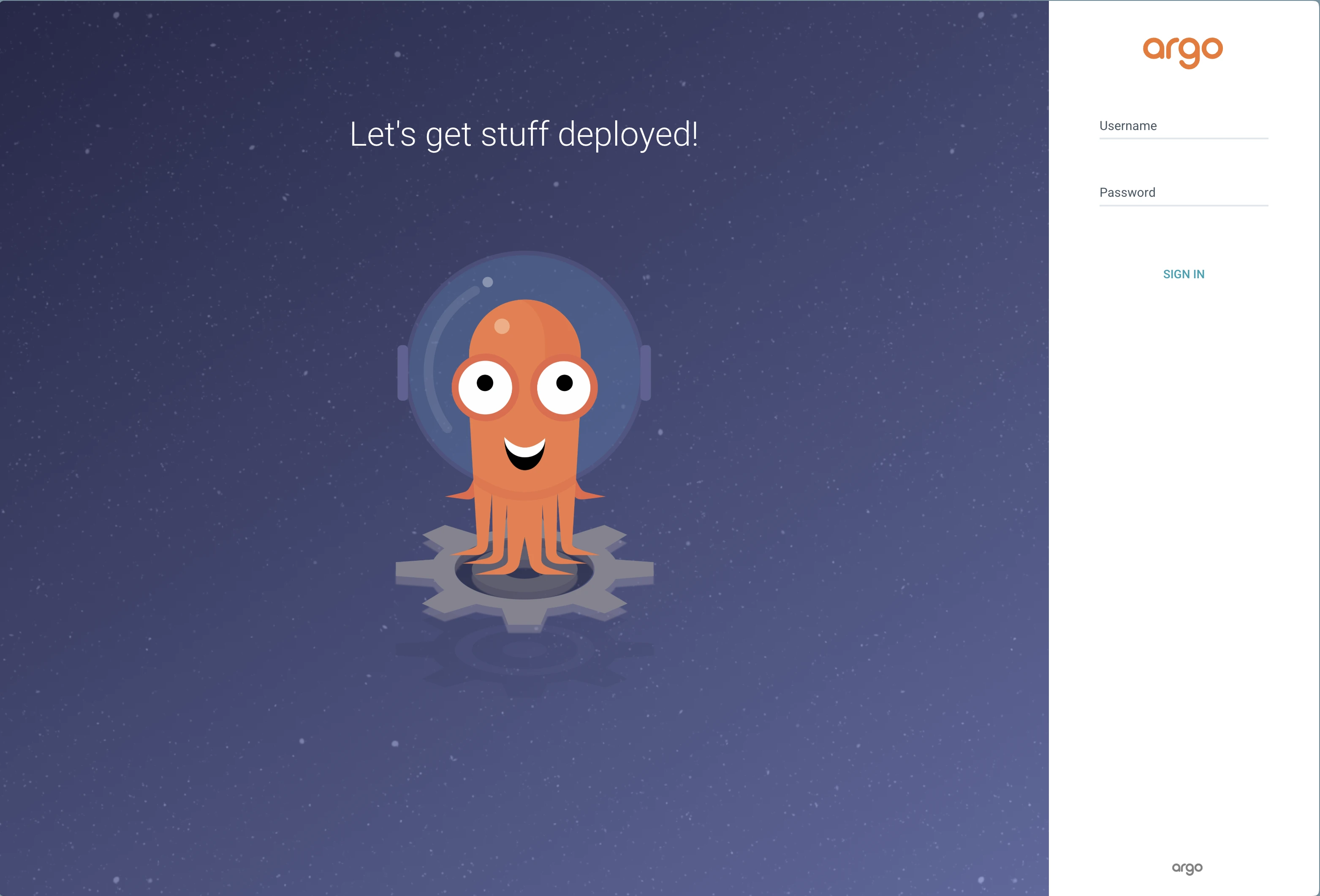 argo-login